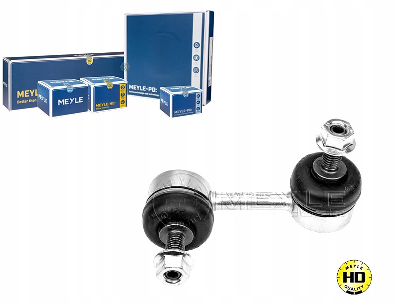 фото №1, З'єднувач стабілізатора chrysler задня sebring jeep co