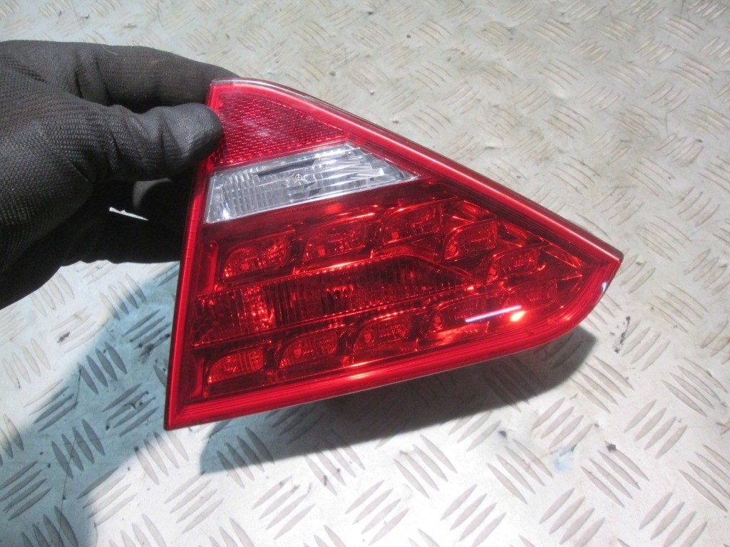 фото №1, Лампа правая задняя задняя led w крышка audi a5 8t 09- sportback 8t0945094a