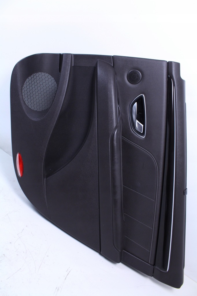 фото №2, Обшивка обивка дверь правый задняя renault espace v