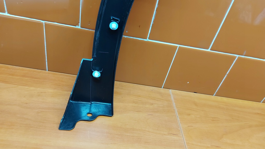 фото №13, Молдинг накладка крыла левая левый перед передняя toyota chr c-hr 23- lift