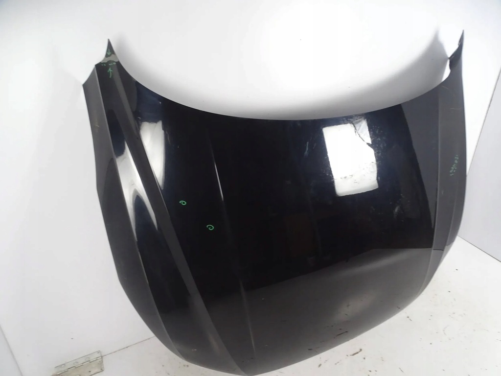 фото №2, Капот vw arteon