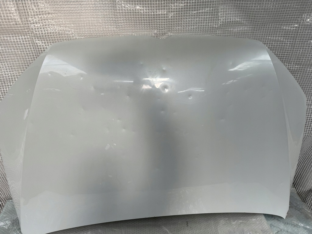 фото №4, Vw golf sportsvan капот