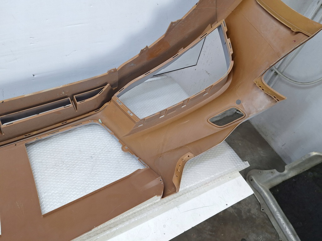 фото №8, Бампер audi rs5 rs-5 8t 8t0 2012-2017 оригінал новий оригінальний номер aso lift po licie