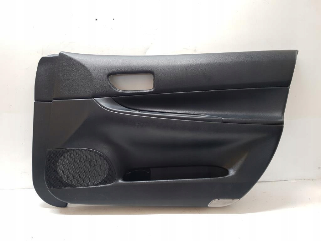 фото №1, Обшивка дверь правый перед mazda 6 i gg