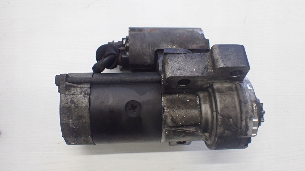 фото №1, Стартер 8200317008 renault espace iv 3.0 dci