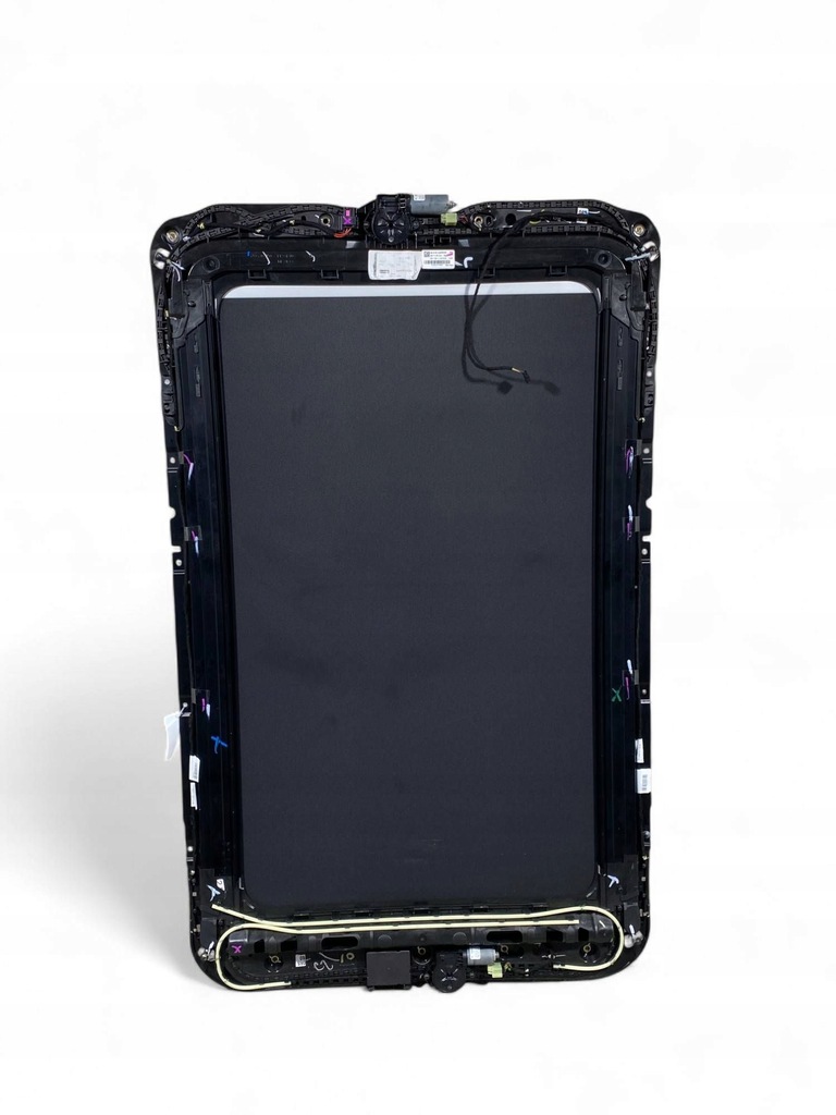 фото №9, Audi q5 sq5 люк комплект