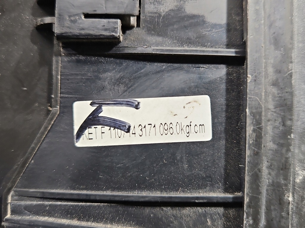 фото №7, Коробка предохранителей hyundai ix35 09-13 91950-2s010