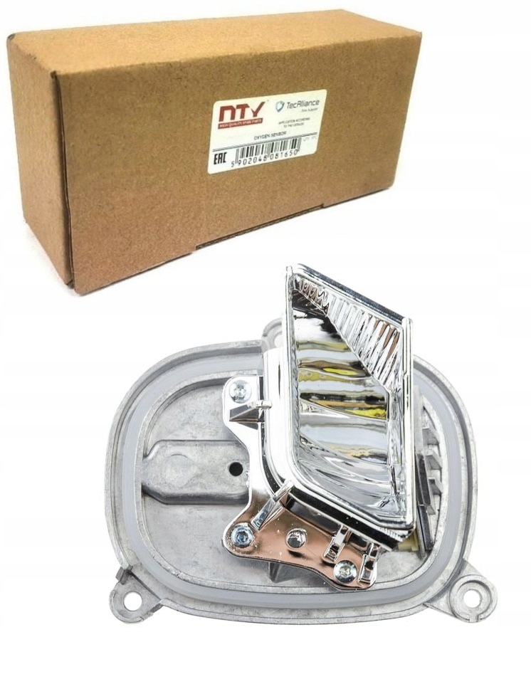 фото №10, Блок керування, освітлення nty epx-bm-057