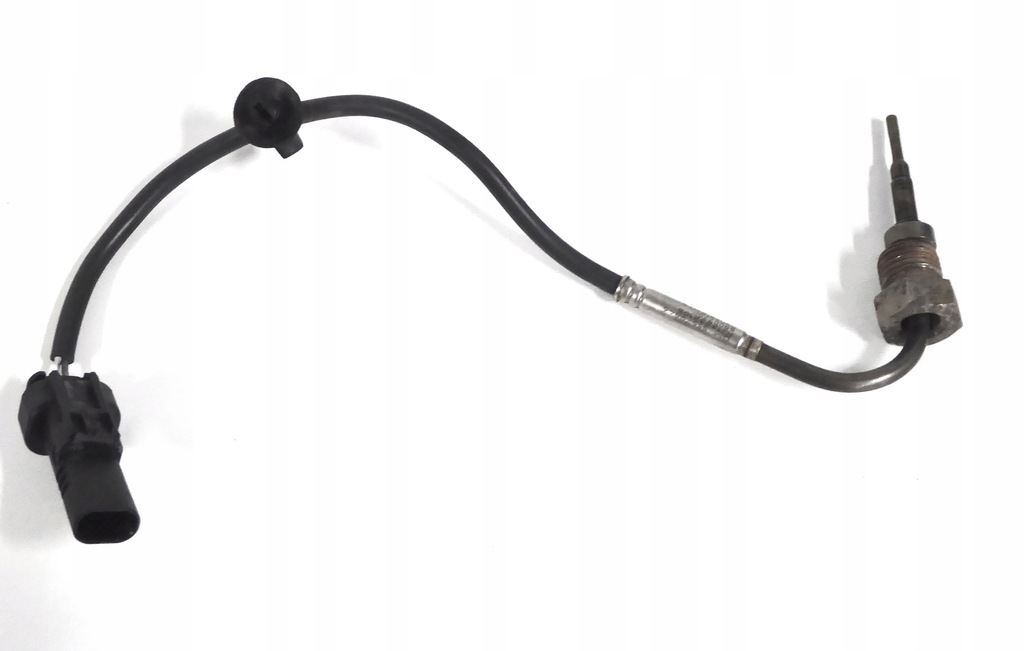 фото №1, Датчик температура выхлопных газов opel insignia b 2.0 cdti