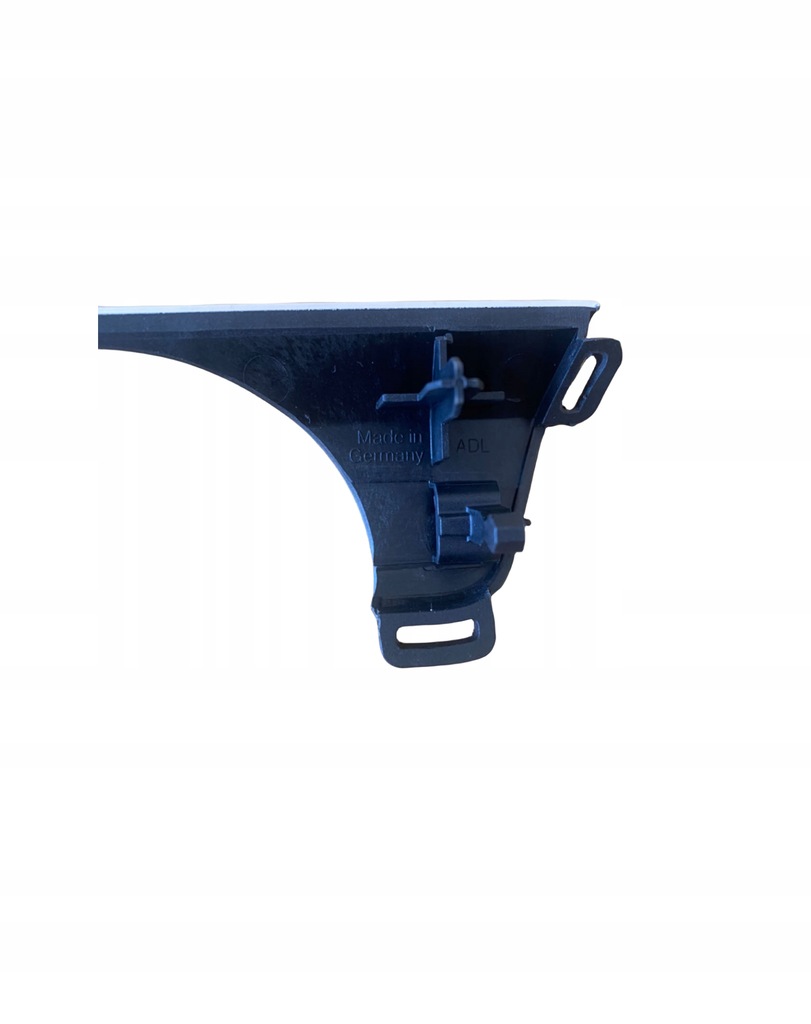 фото №4, Dekor накладки porsche cayenne ii 7p5857221