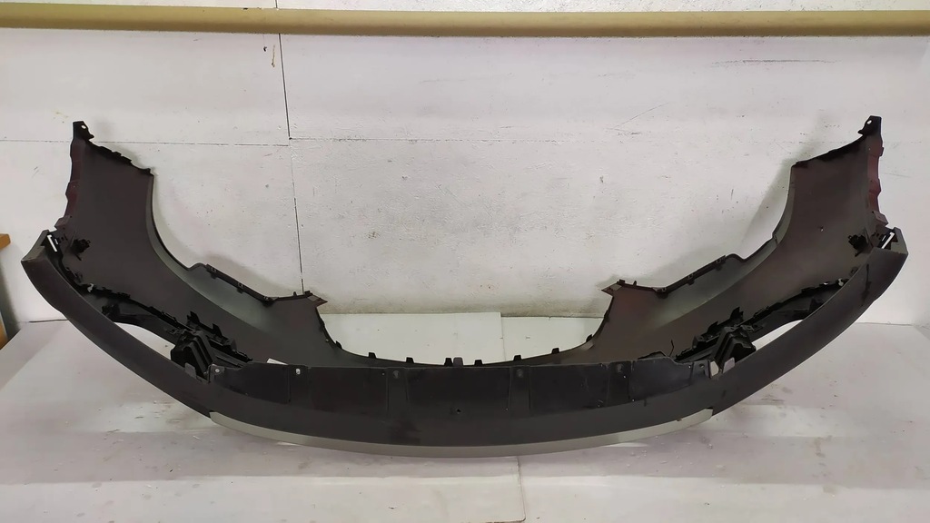 фото №7, Бампер перед передний opel crossland x