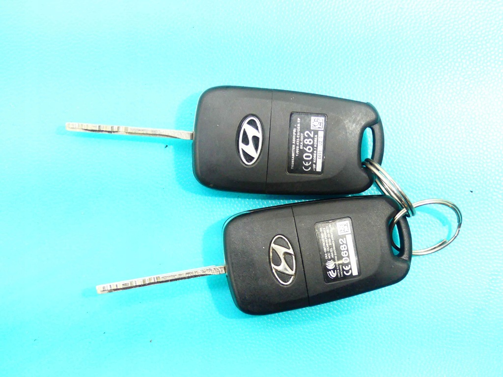 фото №12, Бортовой компьютер набор hyundai elantra v 10-16 1.6 gdi