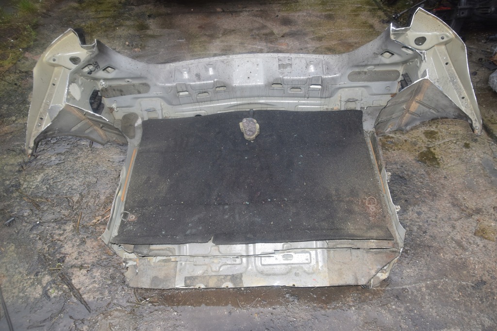 фото №6, Pas задний поддон балка alfa romeo giulietta 10-