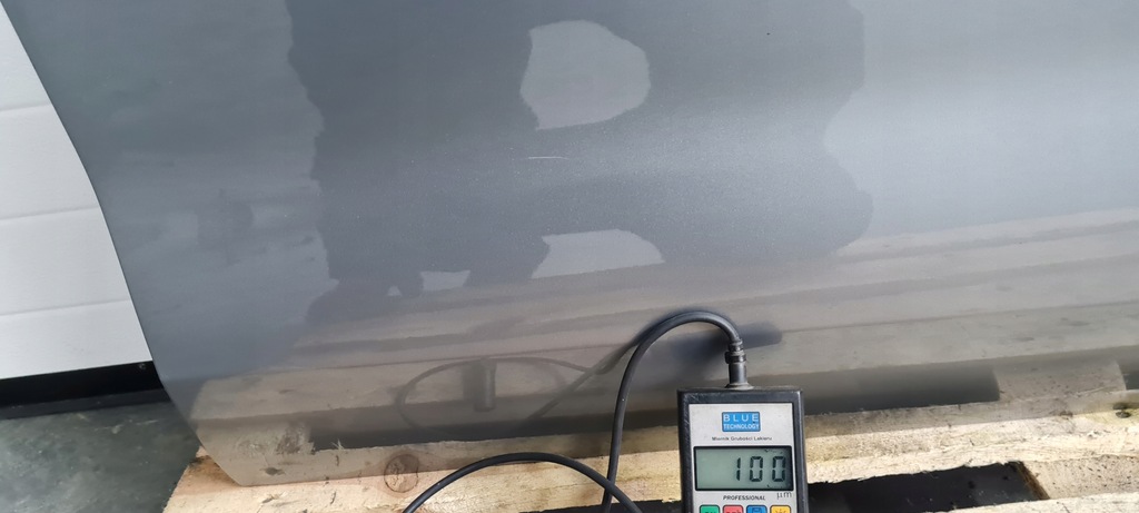 фото №8, A7 4g s7 двері праве правий перед передні ly7g