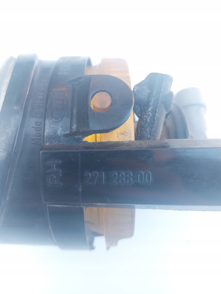 фото №5, Противотуманная фара левый перед hella 27128700