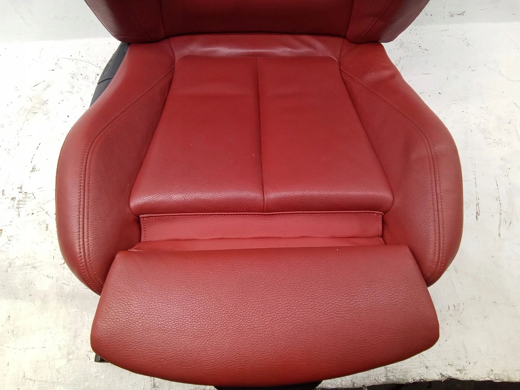 фото №13, Полный салон bmw 4 f32 f33