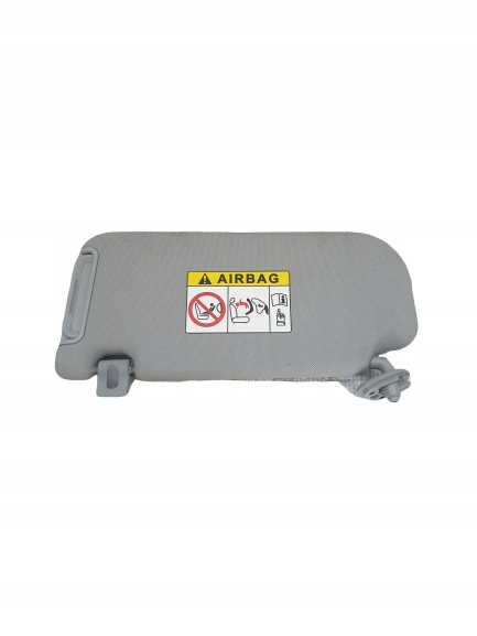 фото №1, Защита козырёк солцезащитный козырёк правое hyundai ix35