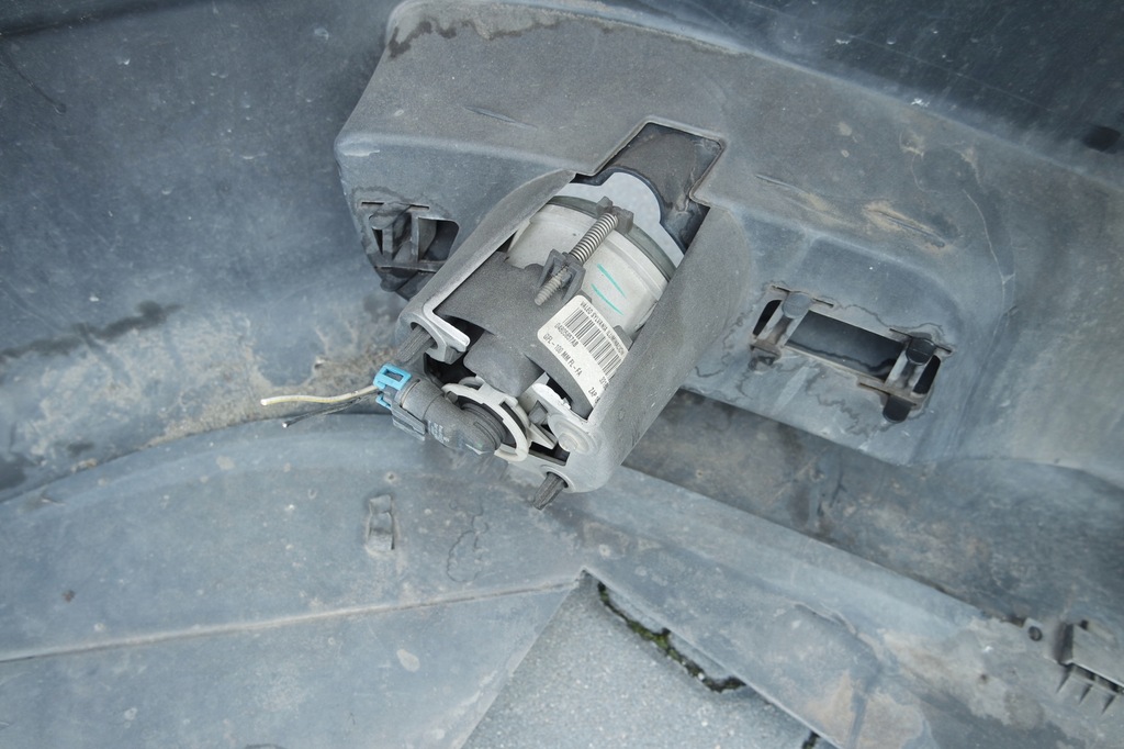 фото №10, Бампер перед chrysler voyager v