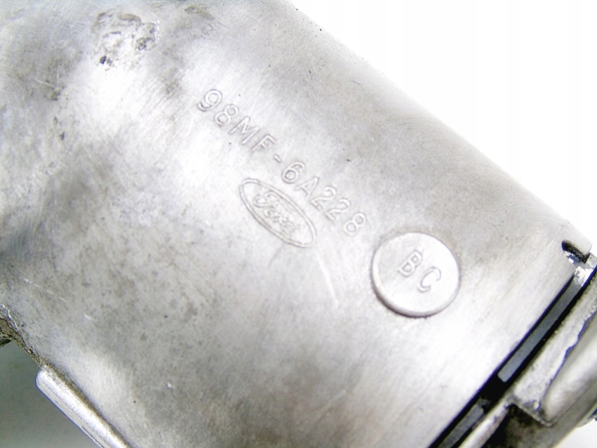 фото №5, Натягувач ремінь 1.6 16v zetec focus i puma fiesta