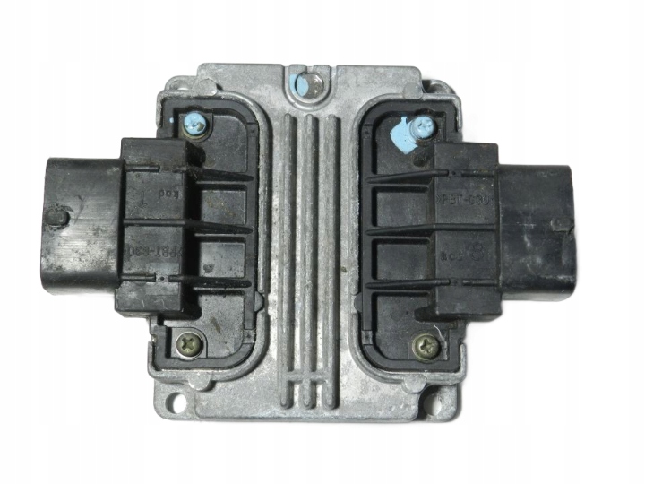 фото №1, Бортовой компьютер блок управления opel vectra c signum 55353022