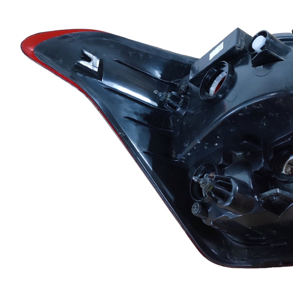 фото №6, Лампа правый задняя hyundai i10 ii lift 92402-b9100