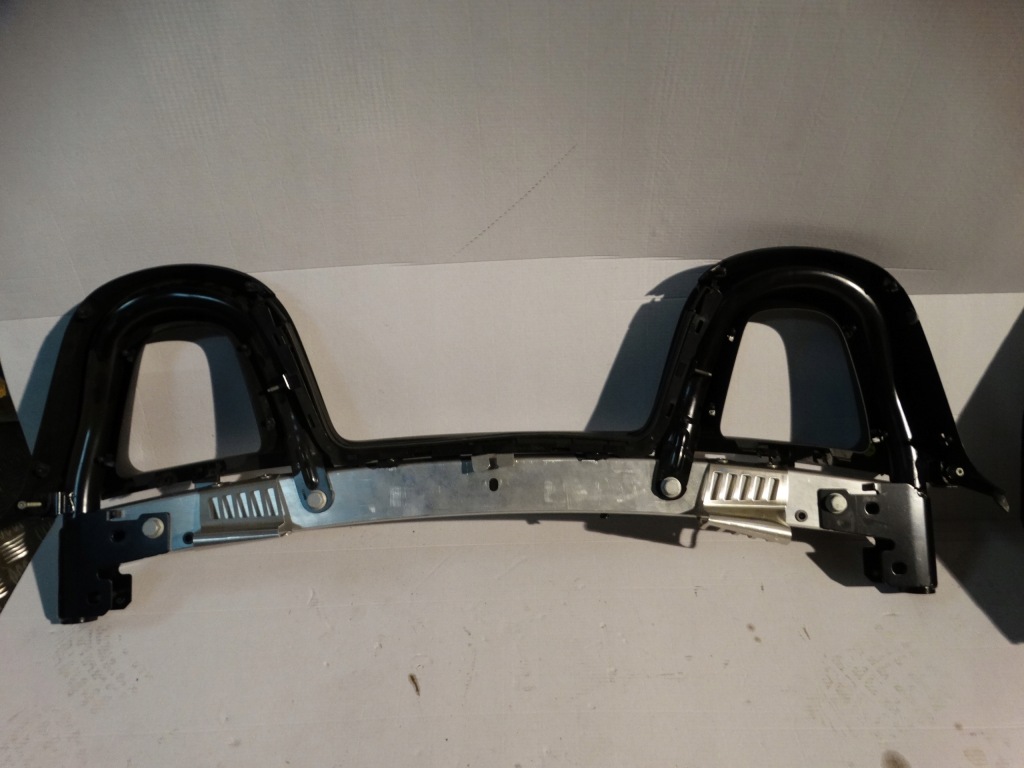 Idealny дуга безопасности porsche boxster 981 1 Цена