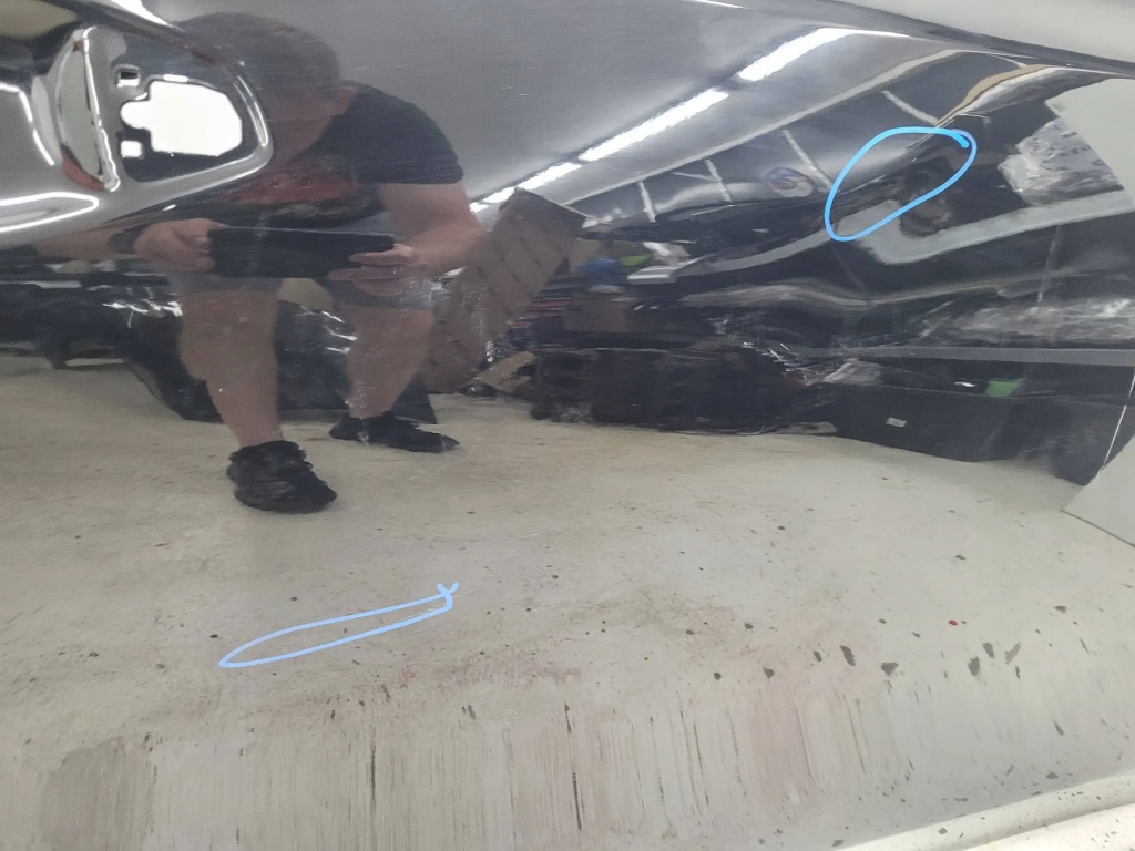 фото №3, Kia ceed iii 3 18+ дверь перед передние правое fv