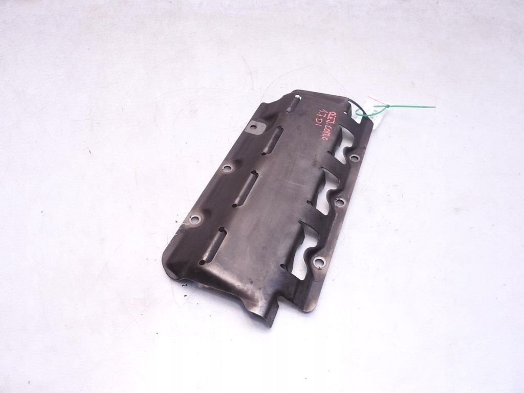 Накладка картера масляный opel combo c 1.7 di в Украине