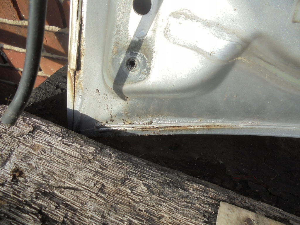 фото №14, Honda civic vii-maska