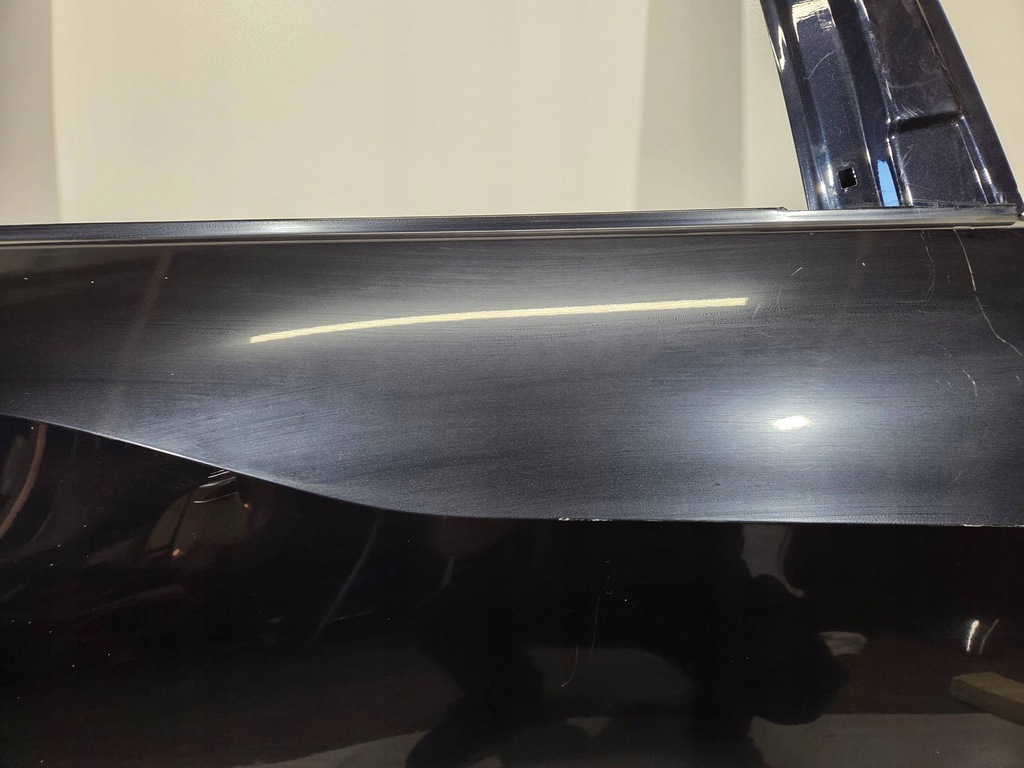 фото №10, Дверь правое задняя задние bmw x5 g05