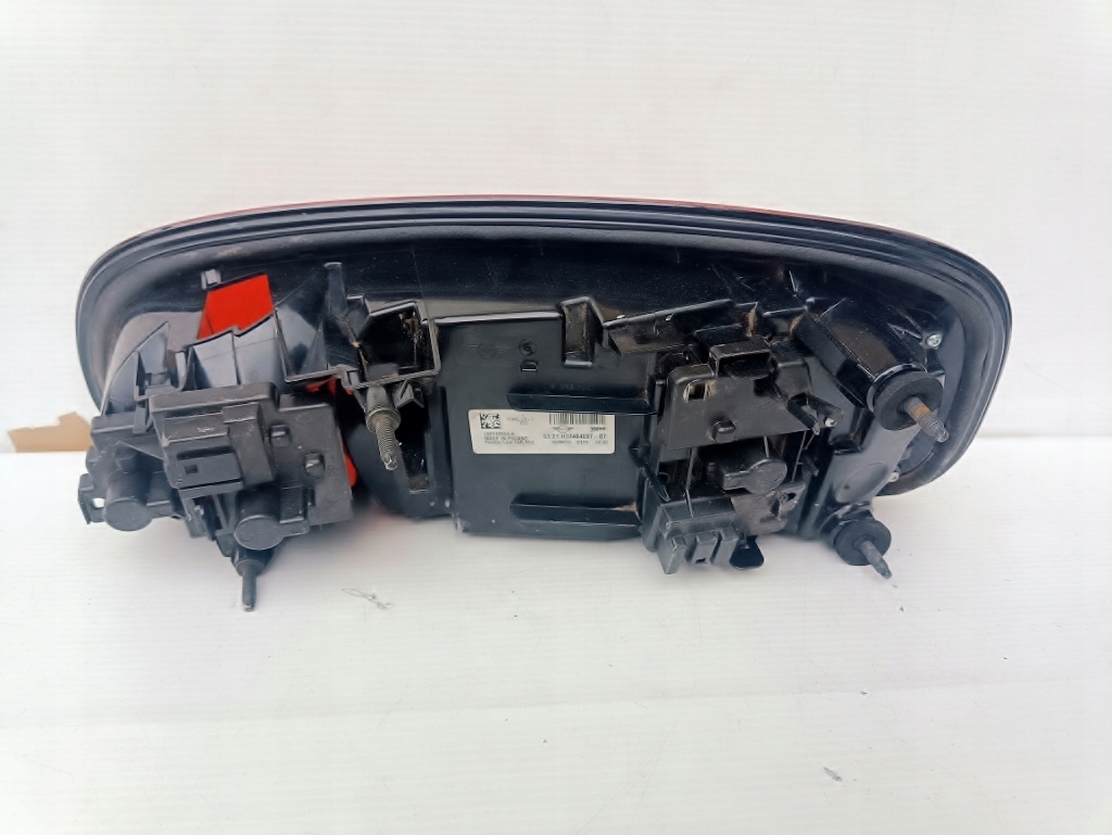 фото №6, Лампа ліва лівий задня задня mini f54 clubman 7484097