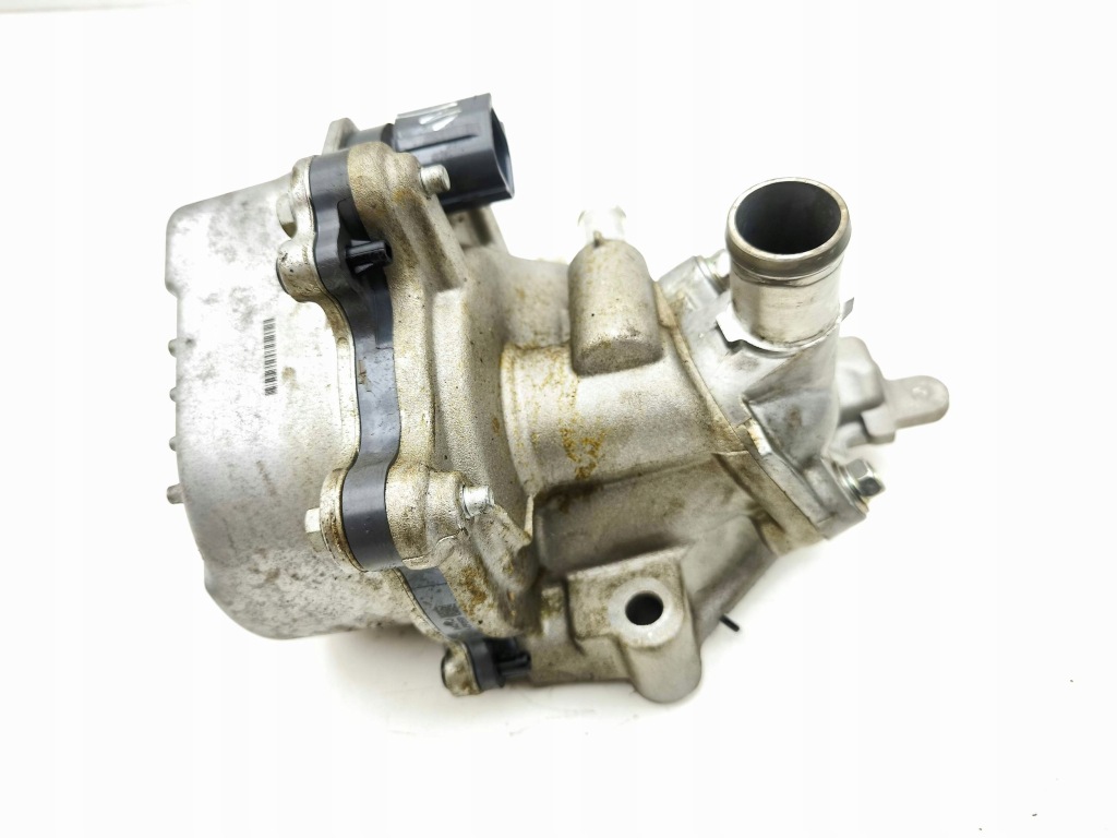 Renault captur 2 2022 насос води 2051j150131 Зі Шроту