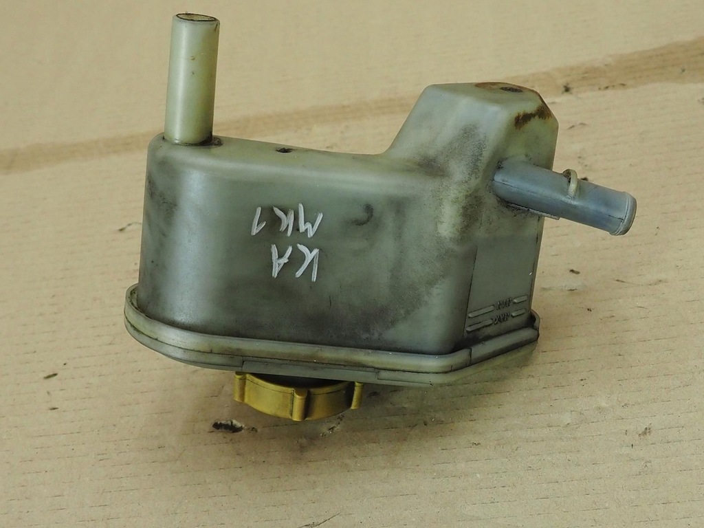 фото №9, Бачок усилителя ford ka mk1 3s51-3r700-a