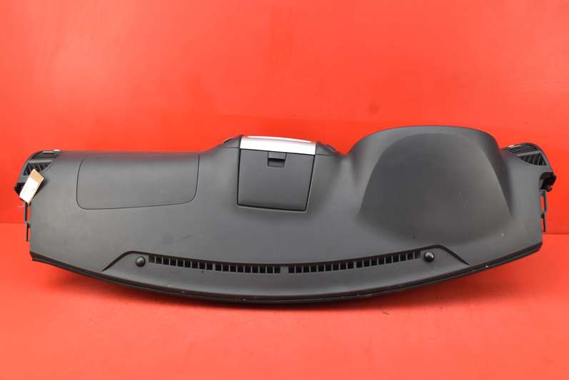 фото №11, Приборная панель приборная консоль приборная панель подушка безопасности eu hyundai santa fe 2 ii 06-10