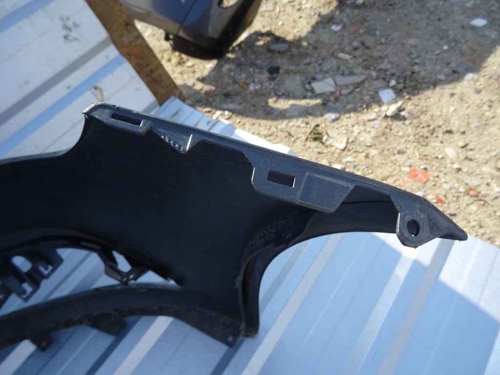 фото №10, Бампер перед opel insignia ii b 17-20