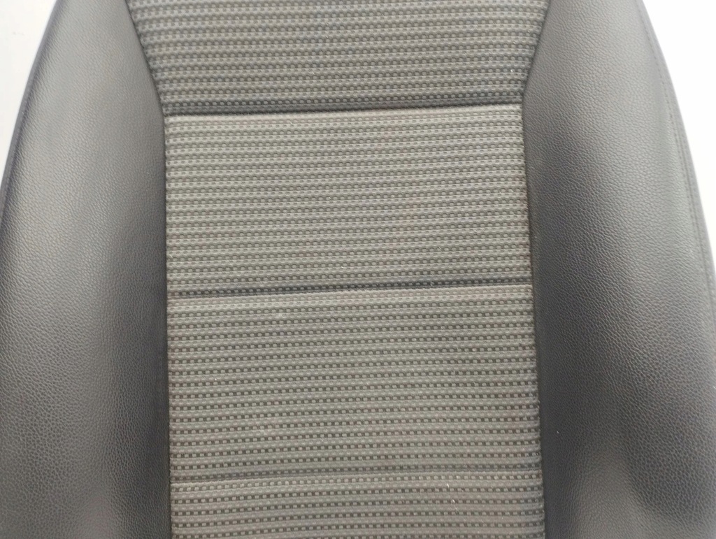 фото №12, Mercedes-benz b w245 2005 права сторона сидіння, сидіння