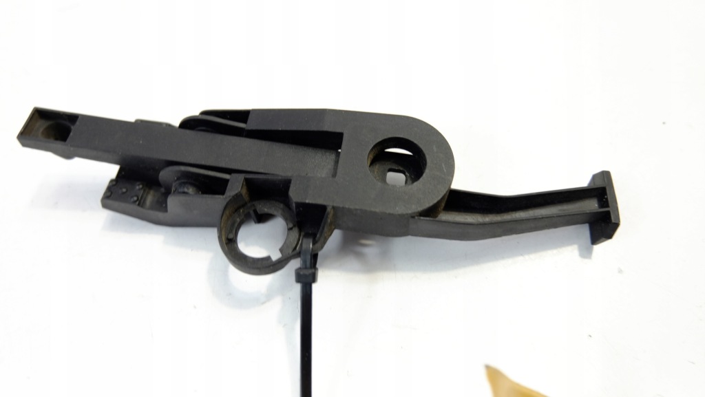 фото №10, Bmw 7 e65 кронштейн корпус фільтра повітря 6942650