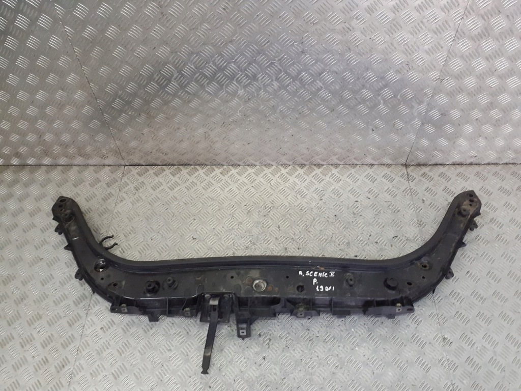 Купить Ремень передний усилитель renault scenic ii tea19