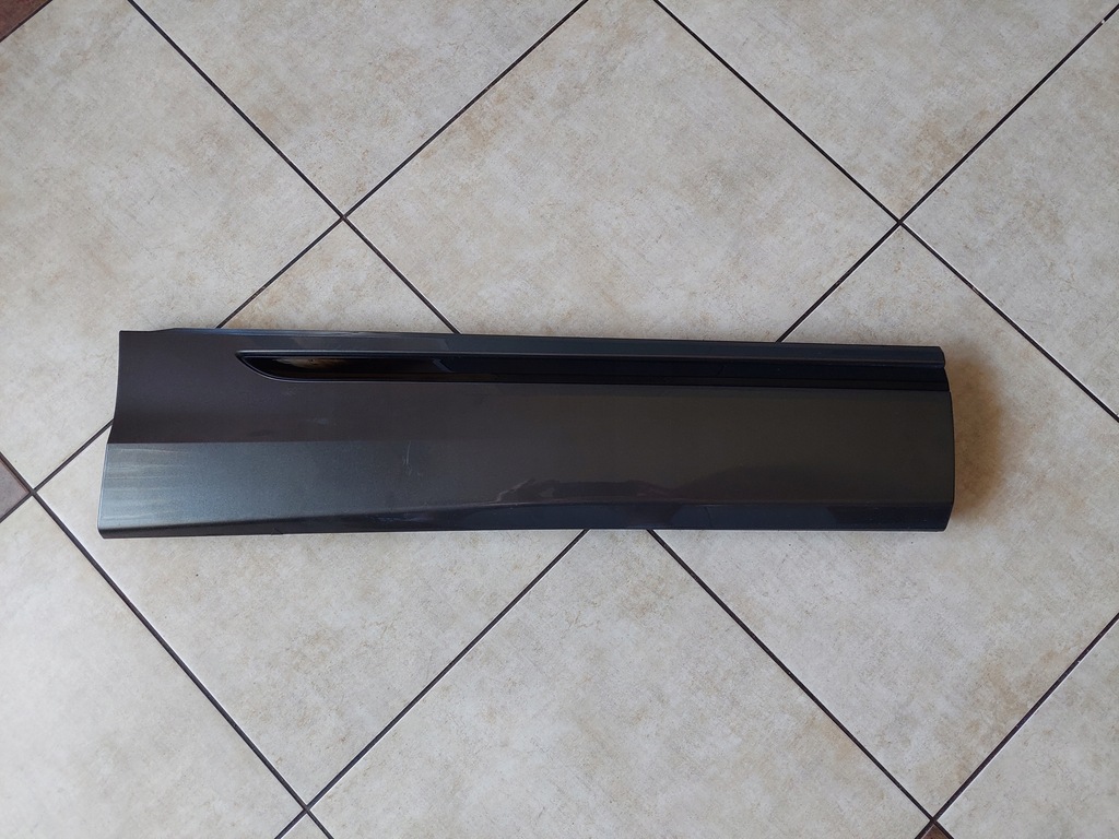 фото №1, Молдинг двері - правий задня - audi q8 - 4m8