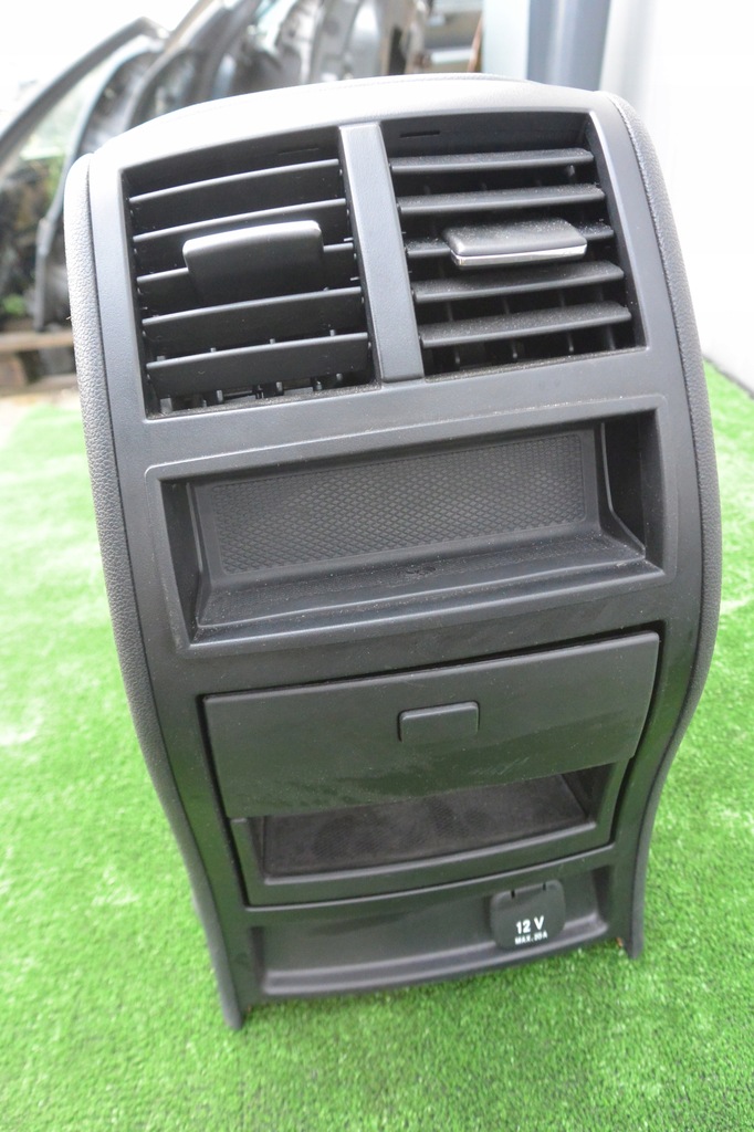 фото №8, Тунель середній mercedes gl x164 ml w164 lift