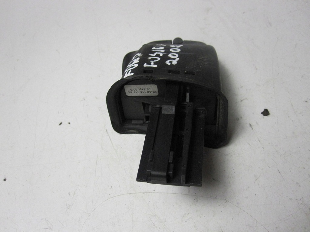 фото №3, Углы рычаг радио ford fusion 02r