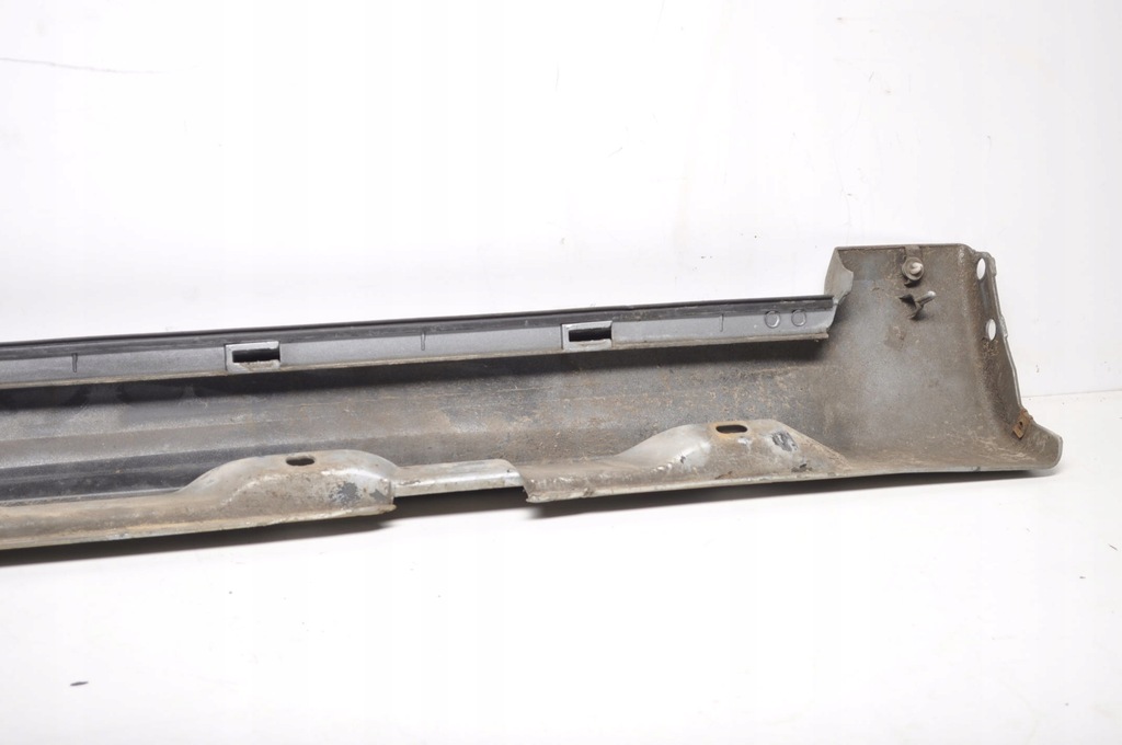 фото №9, Volvo s80 ii v70 iii молдинг накладка поріг ліва