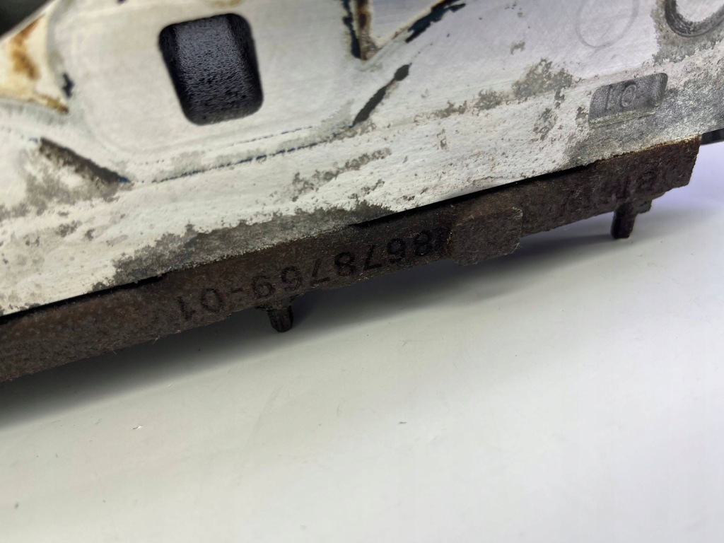 фото №12, Головка двигателя bmw x1 f48 f49 7616187