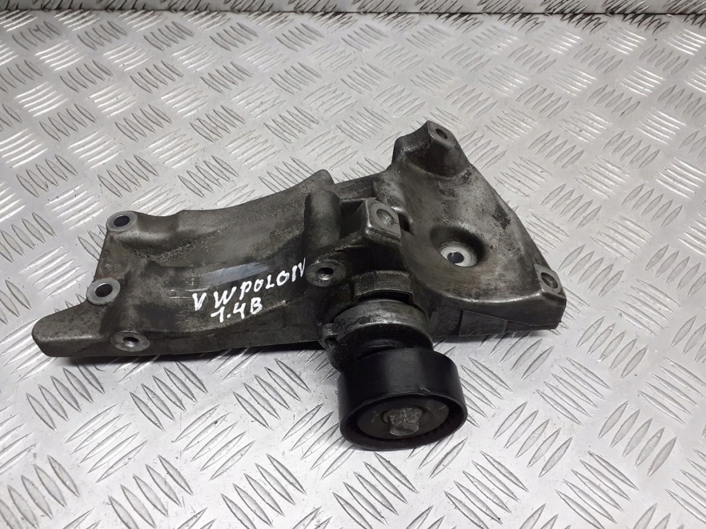 Кронштейн кронштейн генератора vw polo iv Оригинал