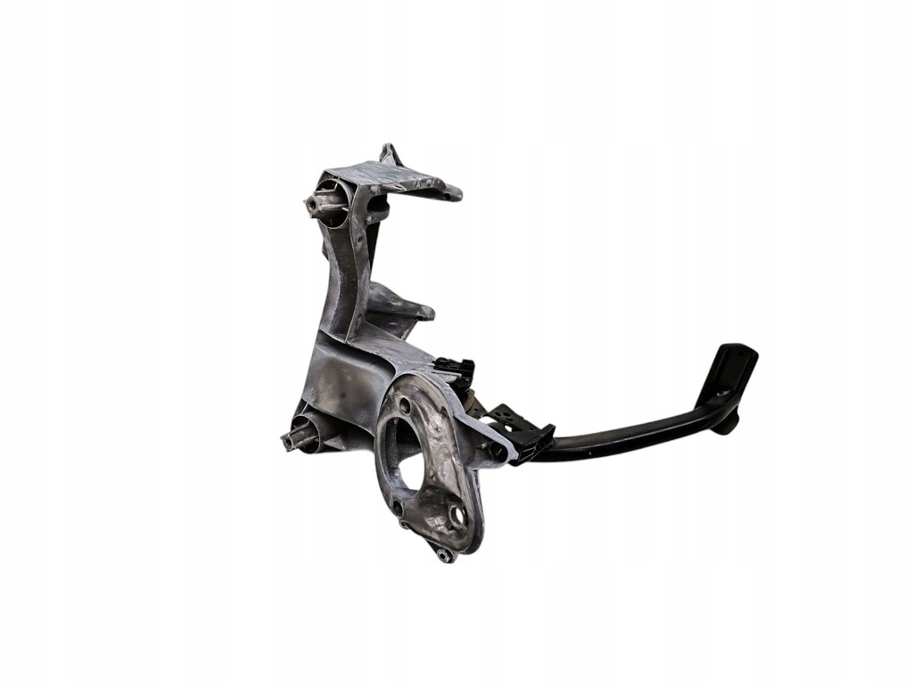 фото №7, Volvo xc90 2016 педаль гальма