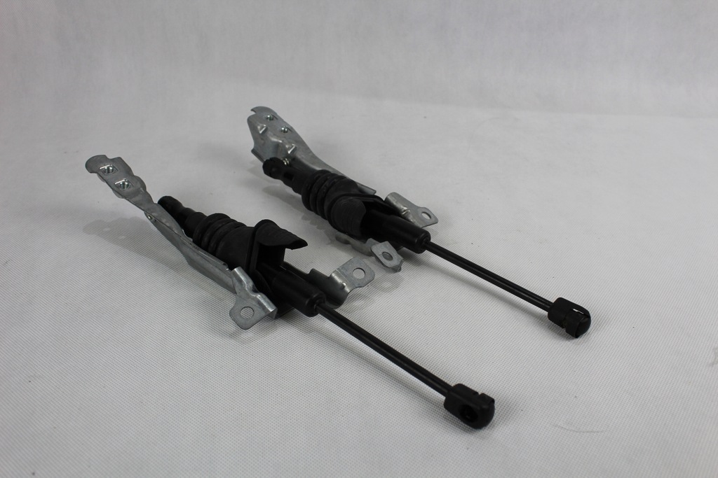 фото №1, Привід задній кришки двері лівий mini f54 clubman