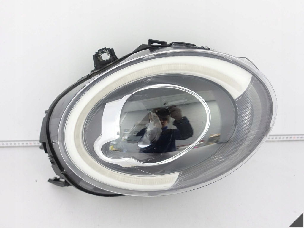 Купить Mini cooper f54 f55 f56 f57 фара full led правый  перед европа 7494884