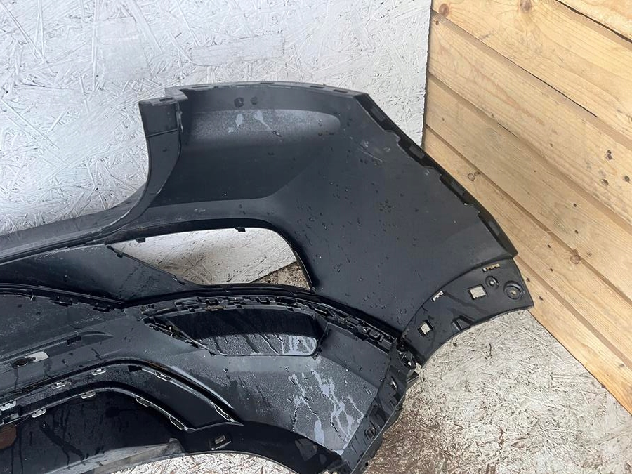 фото №6, Бампер задня задній vw t-roc 2ga + dół