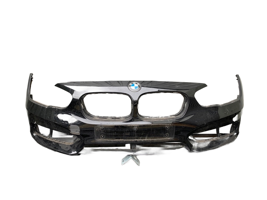 фото №1, Бампер перед bmw 1 f20 f21 lci lift