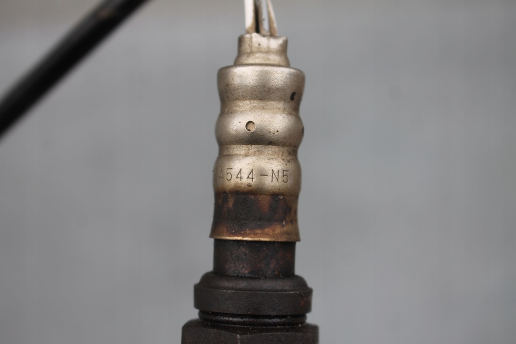 фото №6, Датчик лямбда-зонд 0za544-n5 nissan 350z 3.5 v6 02-